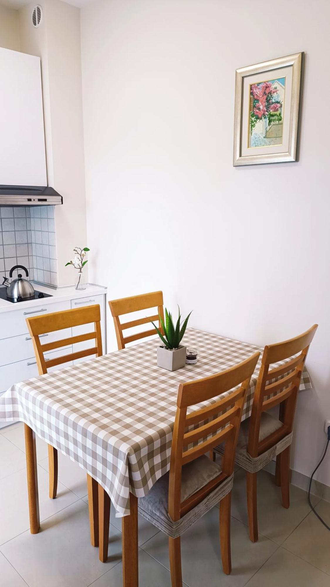 Apartmán Sophos Supetar Exteriér fotografie