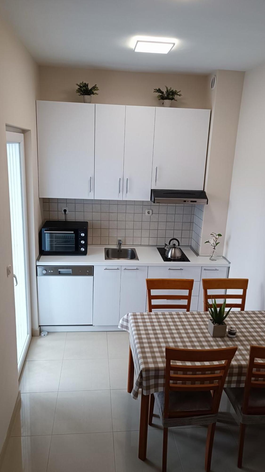 Apartmán Sophos Supetar Pokoj fotografie